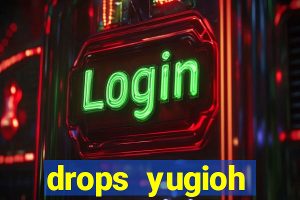 drops yugioh forbidden memories